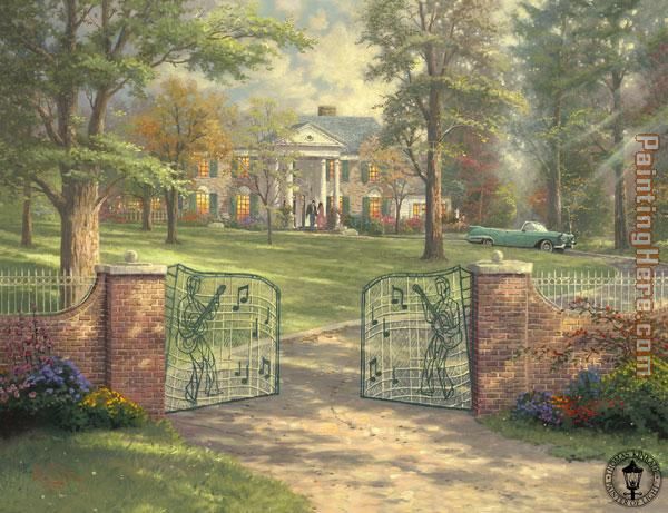 Graceland